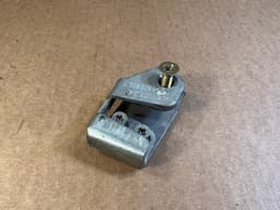 BMW BMW 5 E28 7 E23 GENUINE Front Right Door Lock Locking Wedge 51211872834 — thumbnail 3