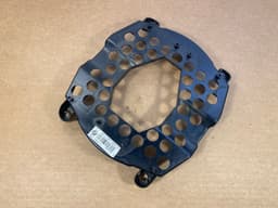 BMW GENUINE BMW X3 F25 X5 E70 E70 LCI X6 E71 Interior Trim 65136971880 — thumbnail 2