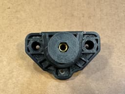 PORSCHE PORSCHE CAYENNE 9Y0 9Y3 959 Right RH Headlight Repair Kit 9Y0941118AY 3D PRINTED — thumbnail 3