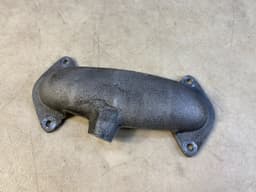 MERCEDES-BENZ Mercedes ML G S class W163 W463 W220 4.0 400 CDI OM628 Genuine Intake Air Pipe — thumbnail 2