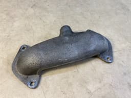 MERCEDES-BENZ Mercedes ML G S class W163 W463 W220 4.0 400 CDI OM628 Genuine Intake Air Pipe — thumbnail 4