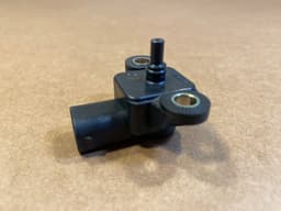 MERCEDES-BENZ Original Mercedes Benz Intake Manifold Pressure Sensor Map A 004 153 32 28 OEM — thumbnail 9