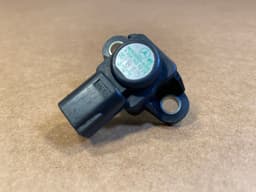 MERCEDES-BENZ Original Mercedes Benz Intake Manifold Pressure Sensor Map A 004 153 32 28 OEM — thumbnail 2