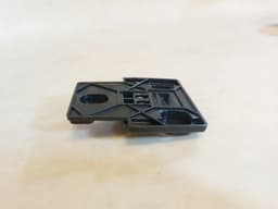 PORSCHE NEW GENUINE PORSCHE Cayenne 958 Headlight Retaining Locking Bracket 2011-2014 — thumbnail 9
