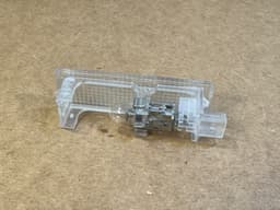BMW BMW 5 6 7 X5 X6 E/F Series Genuine Interior Courtesy light Lamp 5W 63316961999 — thumbnail 3