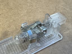 BMW BMW 5 6 7 X5 X6 E/F Series Genuine Interior Courtesy light Lamp 5W 63316961999 — thumbnail 5