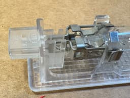 BMW BMW 5 6 7 X5 X6 E/F Series Genuine Interior Courtesy light Lamp 5W 63316961999 — thumbnail 10