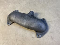 MERCEDES-BENZ Mercedes ML G S class W163 W463 W220 4.0 400 CDI OM628 Genuine Intake Air Pipe — thumbnail 5