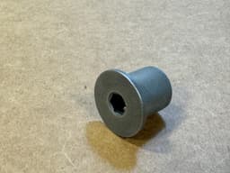 PORSCHE NEW GENUINE PORSCHE CAYENNE 9Y0 9Y3 959 Headlight Adjustment Screw 9Y0941141 — thumbnail 3