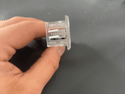 LAND ROVER GENUINE Land Rover Range Rover Sport L320 Interior Lighting XDC000071 — thumbnail 8