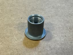 PORSCHE NEW GENUINE PORSCHE CAYENNE 9Y0 9Y3 959 Headlight Adjustment Screw 9Y0941141 — thumbnail 4