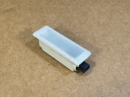 BMW BMW 5 6 7 X5 X6 E/F Series Genuine Door Interior Light Lamp 5W 63316972605 — thumbnail 1
