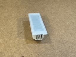 BMW BMW 5 6 7 X5 X6 E/F Series Genuine Door Interior Light Lamp 5W 63316972605 — thumbnail 5