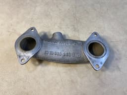MERCEDES-BENZ Mercedes ML G S class W163 W463 W220 4.0 400 CDI OM628 Genuine Intake Air Pipe — thumbnail 9