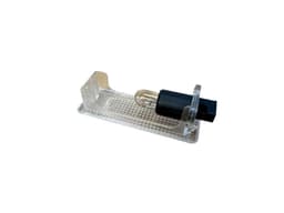 LAND ROVER GENUINE Land Rover Range Rover Sport L320 Interior Lamp Light Lighting XDC000071 — thumbnail 4