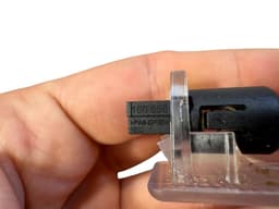 LAND ROVER GENUINE Land Rover Range Rover Sport L320 Interior Lamp Light Lighting XDC000071 — thumbnail 7