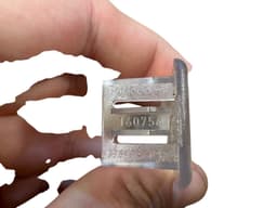 LAND ROVER GENUINE Land Rover Range Rover Sport L320 Interior Lamp Light Lighting XDC000071 — thumbnail 9