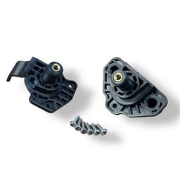 PORSCHE PORSCHE CAYENNE 9Y0 9Y3 959 RIGHT RH Headlight Repair Kit 9Y0941118Y 3D PRINTED — thumbnail 1