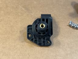 PORSCHE PORSCHE CAYENNE 9Y0 9Y3 959 RIGHT RH Headlight Repair Kit 9Y0941118Y 3D PRINTED — thumbnail 6