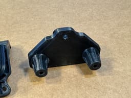 PORSCHE PORSCHE CAYENNE 9Y0 9Y3 959 RIGHT RH Headlight Repair Kit 9Y0941118Y 3D PRINTED — thumbnail 8