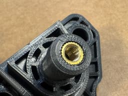 PORSCHE PORSCHE CAYENNE 9Y0 9Y3 959 RIGHT RH Headlight Repair Kit 9Y0941118Y 3D PRINTED — thumbnail 10