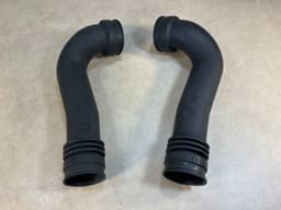 MERCEDES-BENZ Mercedes G S class W463 W220 4.0 400 CDI Genuine Intake Air Pipe x2 psc — thumbnail 10