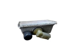 LAND ROVER GENUINE Land Rover Range Rover Sport L320 License Number Plate Light Lamp — thumbnail 4