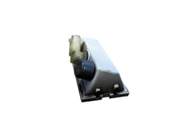 LAND ROVER GENUINE Land Rover Range Rover Sport L320 License Number Plate Light Lamp — thumbnail 5