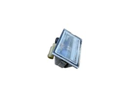 LAND ROVER GENUINE Land Rover Range Rover Sport L320 License Number Plate Light Lamp — thumbnail 2