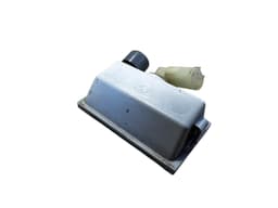 LAND ROVER GENUINE Land Rover Range Rover Sport L320 License Number Plate Light Lamp — thumbnail 10
