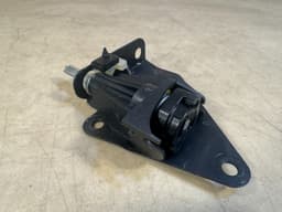 BMW Genuine BMW X5 E70 F15 M F85 Drive lock hatchback Tailgate bottom 51247162149 — thumbnail 8