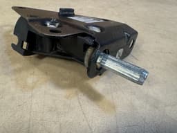 BMW Genuine BMW X5 E70 F15 M F85 Drive lock hatchback Tailgate bottom 51247162149 — thumbnail 6