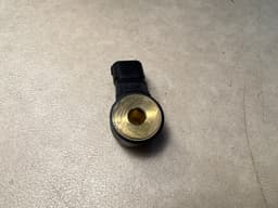 PORSCHE Porsche 911 991 Panamera 970 GENUINE Ignition Knock Detonation Sensor 0261231173 — thumbnail 10