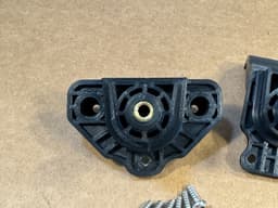 PORSCHE PORSCHE CAYENNE 9Y0 9Y3 959 Left LH Headlight Repair Kit 9Y0941117Y 3D PRINTED — thumbnail 8