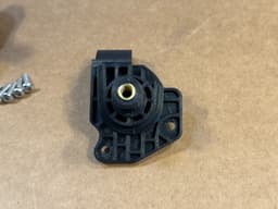 PORSCHE PORSCHE CAYENNE 9Y0 9Y3 959 Left LH Headlight Repair Kit 9Y0941117Y 3D PRINTED — thumbnail 7
