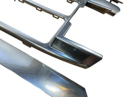 LAND ROVER GENUINE Land Rover Range Rover Sport L320 interior chrome Trim Set — thumbnail 9
