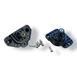 PORSCHE PORSCHE CAYENNE 9Y0 9Y3 959 3D PRINTED Right RH Headlight Repair Kit 9Y0941118AY — thumbnail 1