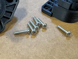 PORSCHE PORSCHE CAYENNE 9Y0 9Y3 959 3D PRINTED Right RH Headlight Repair Kit 9Y0941118AY — thumbnail 5