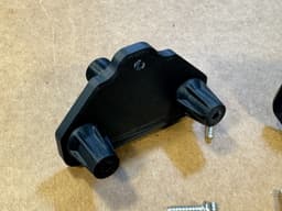 PORSCHE PORSCHE CAYENNE 9Y0 9Y3 959 3D PRINTED Right RH Headlight Repair Kit 9Y0941118AY — thumbnail 7