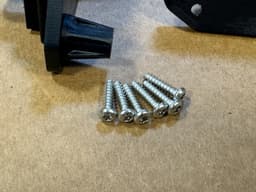 PORSCHE PORSCHE CAYENNE 9Y0 9Y3 959 3D PRINTED Right RH Headlight Repair Kit 9Y0941118AY — thumbnail 8
