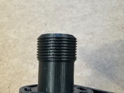 PORSCHE PORSCHE CAYENNE 9Y0 9Y3 959 3D PRINTED Right RH Headlight Repair Kit 9Y0941118AY — thumbnail 10