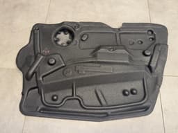 BMW GENUINE BMW X5 E70 E70 LCI Front Right RH Door sound insulating 51487355612 — thumbnail 10