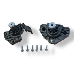 PORSCHE ORIGINAL PORSCHE CAYENNE 9Y0 9Y3 959 Left LH Headlight Repair Kit 9Y0941117Y — thumbnail 1
