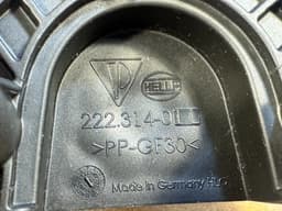 PORSCHE ORIGINAL PORSCHE CAYENNE 9Y0 9Y3 959 Left LH Headlight Repair Kit 9Y0941117Y — thumbnail 6