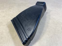 BMW BMW X5 X6 E70 E71 Adapter, air duct, rear section, right 64226956698 — thumbnail 1