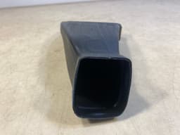 BMW BMW X5 X6 E70 E71 Adapter, air duct, rear section, right 64226956698 — thumbnail 5