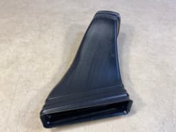 BMW BMW X5 X6 E70 E71 Adapter, air duct, rear section, right 64226956698 — thumbnail 7