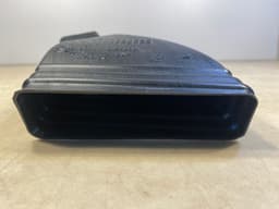 BMW BMW X5 X6 E70 E71 Adapter, air duct, rear section, right 64226956698 — thumbnail 3