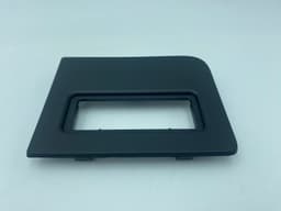 BMW BMW E70 X5 Rear Trunk Left Light Trim Cover OEM 51496954737 — thumbnail 1