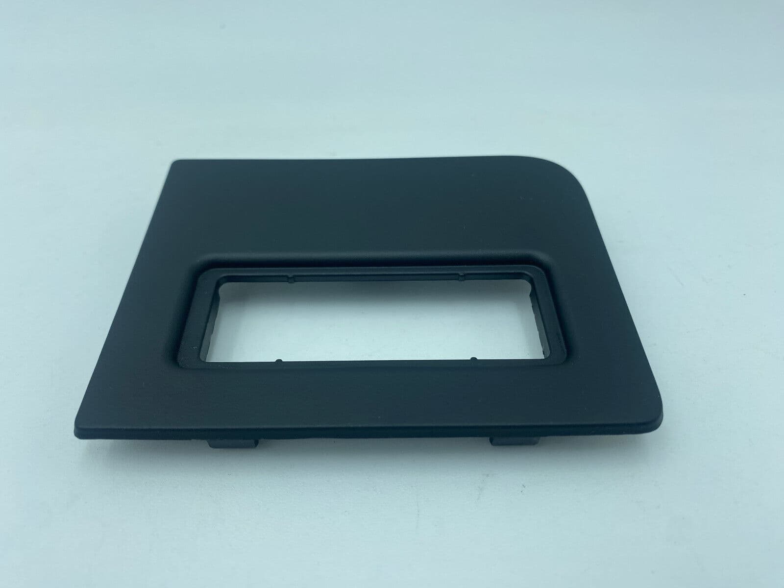 BMW BMW E70 X5 Rear Trunk Left Light Trim Cover OEM 51496954737